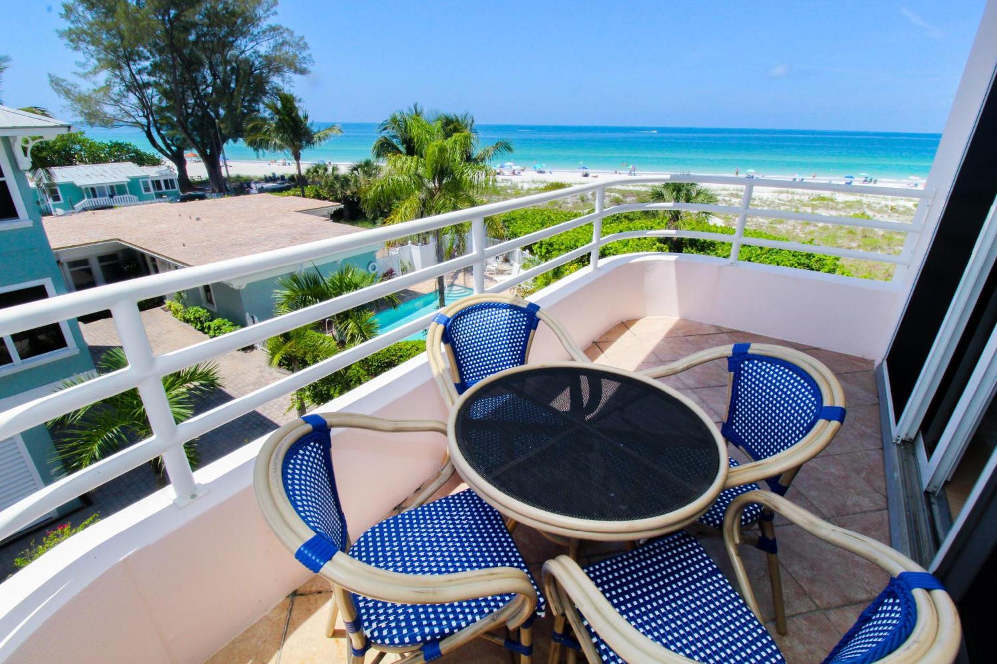 Island Paradise #5 Villa โฮล์มส์ บีช ภายนอก รูปภาพ