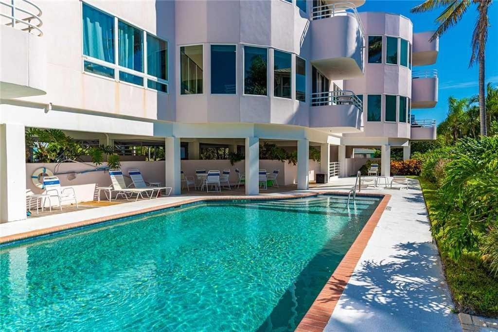 Island Paradise #5 Villa โฮล์มส์ บีช ภายนอก รูปภาพ
